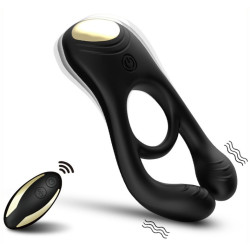 MyPlayToys Cockring Vibrant Veyron 30mm